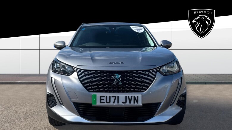 Peugeot 2008 100kW Allure Premium 50kWh 5dr Auto Electric Estate